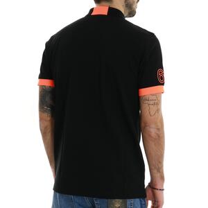 POLO CONTRASTI FLUO SUN68 - Mad Fashion | img vers.300x/